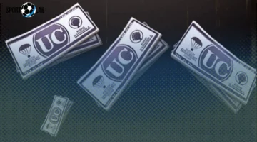 شحن 24000 UC ببجي عبر Midasbuy الآن مع 8400 شدة مجانية للاستعداد للمغامرة الكبرى 2025